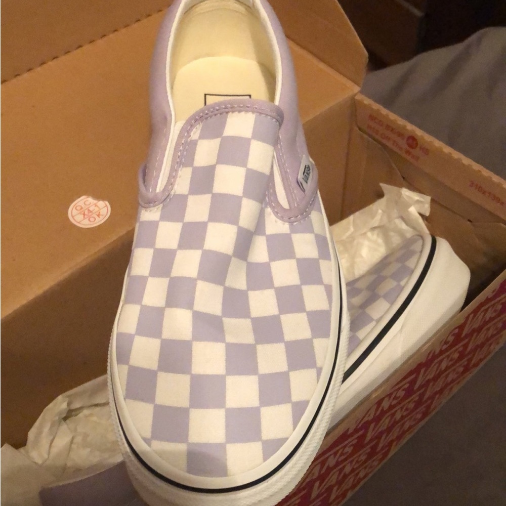 Vans